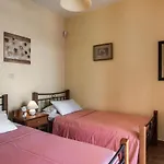 Aphrodite Blue Villa *