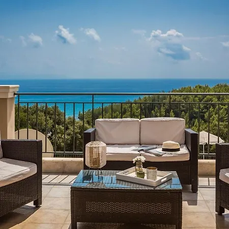 Villa Aphrodite Blue *