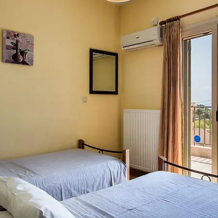 Villa Aphrodite Blue *