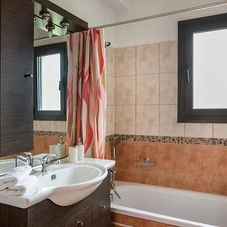 Villa Aphrodite Blue