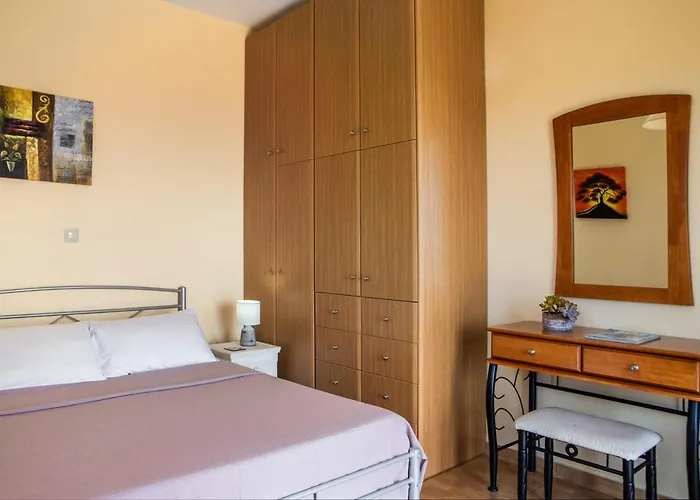 Villa Aphrodite Blue Trapezaki (Kefalonia)