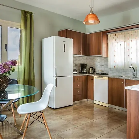 Aphrodite Blue * 特拉佩扎奇