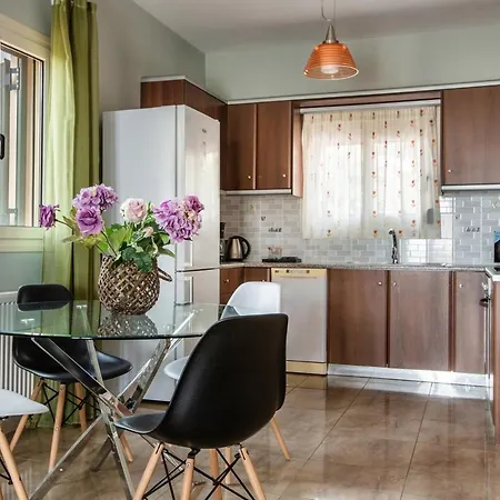 别墅 Aphrodite Blue *