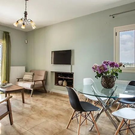 Aphrodite Blue * 特拉佩扎奇