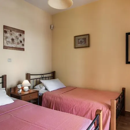 Aphrodite Blue 别墅 *