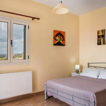 别墅 Aphrodite Blue *