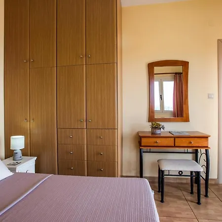 Aphrodite Blue 别墅 *