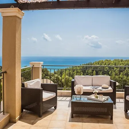 Aphrodite Blue * 特拉佩扎奇