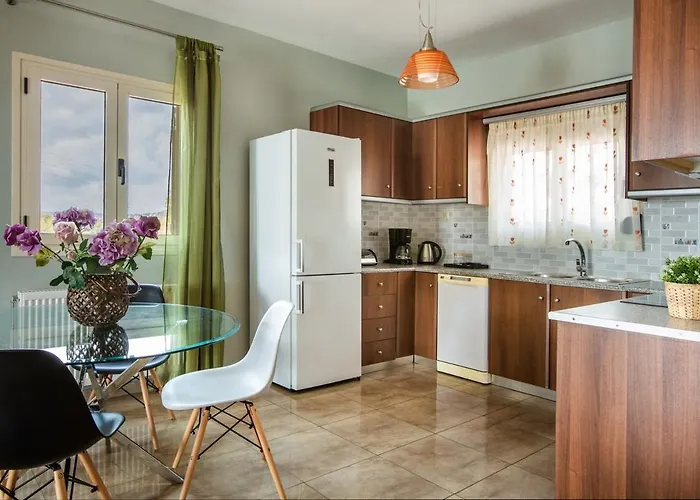 Aphrodite Blue * טרפזאקי